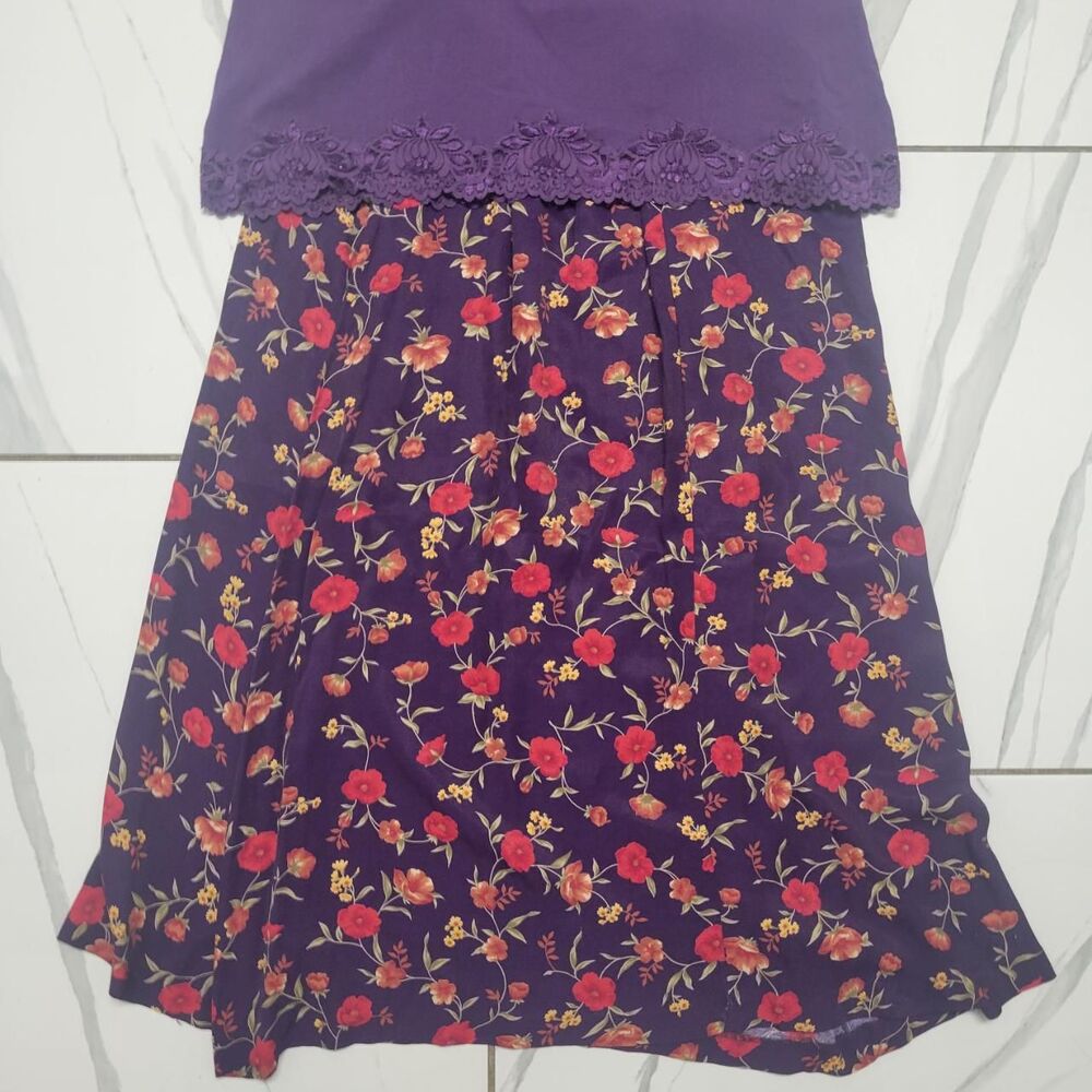 Unbranded Women's multi Skirt